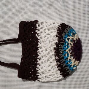 Handmade bag
